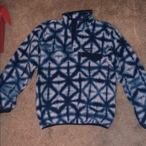 Patagonia pullover